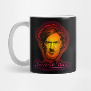 Austin Osman Spare Mug